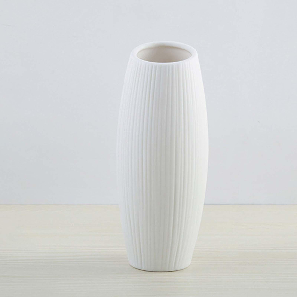 Nordic Style Decorative Vase er Pot, Table Centerpiece for Desktop ...