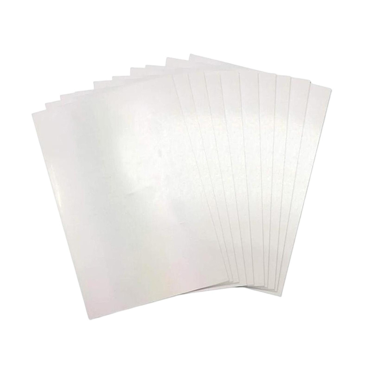 Heat Shrink Sheets DIY Printable Sheet Handmade Heat Shrink Kids Adults