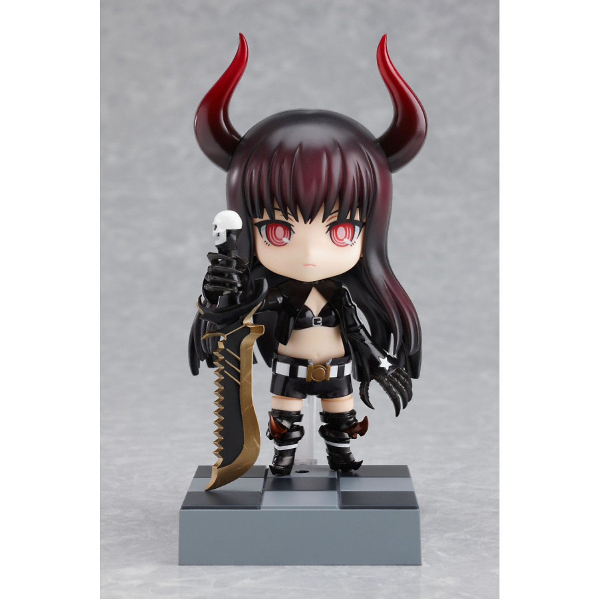 Chia sẻ 72 về mô hình black rock shooter hay nhất  Tin học Đông Hòa