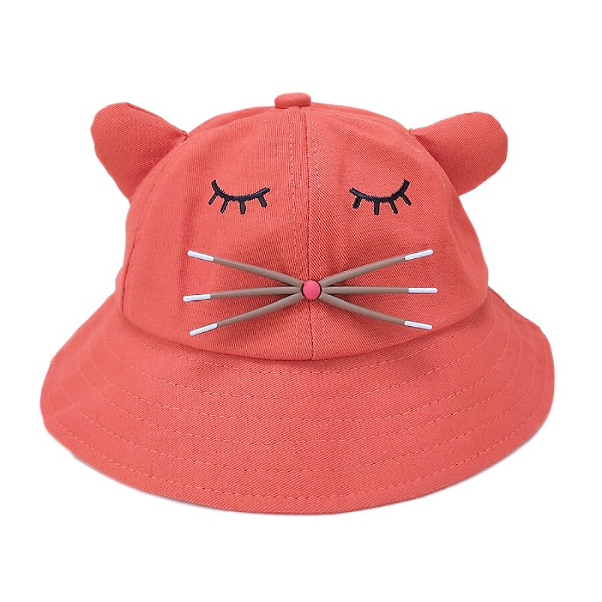 Mua Fashion Baby Hats Bucket Hat Boys Cap Cute Ears Hats for Girls Children Sun Autumn Cap Kids Cartoon Beach Panama Caps Mua Fashion Baby Hats Bucket Hat Boys Cap Cute Ears Hats for Girls Children Sun Autumn Cap Kids Cartoon Beach Panama Caps