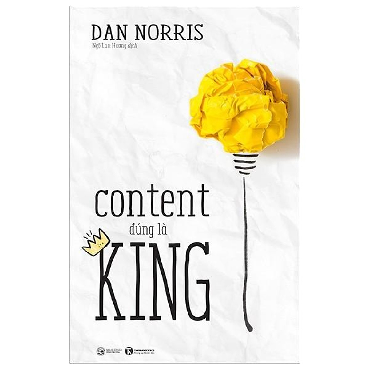 Sách - Combo: Linh Hồn Của Quảng Cáo + Để Ngôn Từ Trở Thành Sức Mạnh + Content Đúng Là King (3 cuốn)