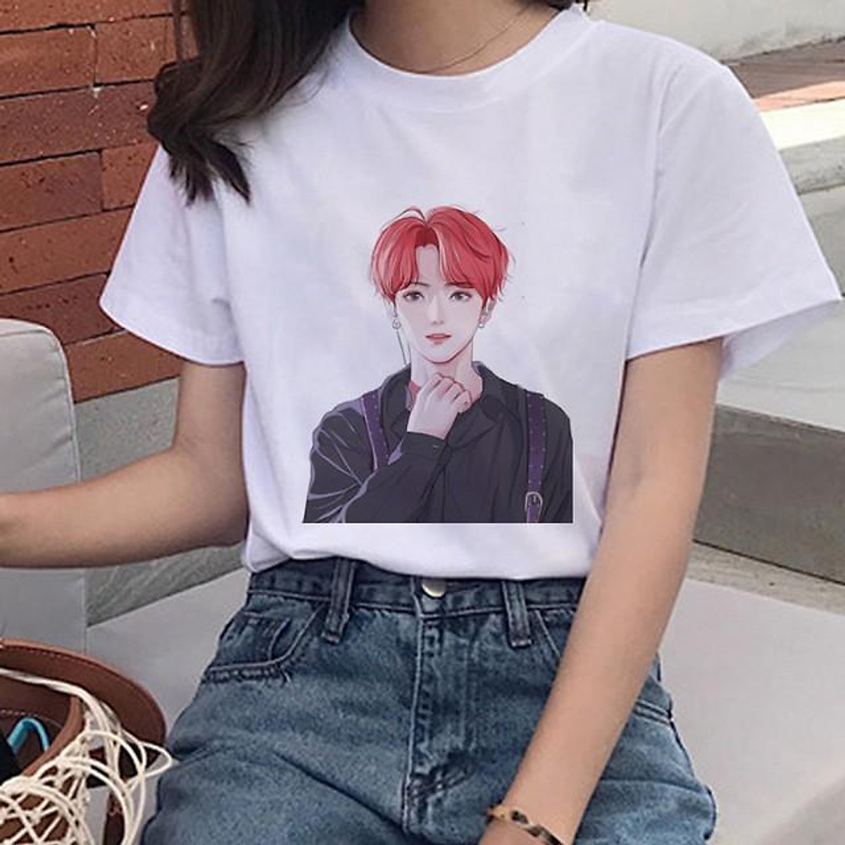 999 Hình Ảnh BTS Anime Chibi Cute Xỉu Cho Fan Army