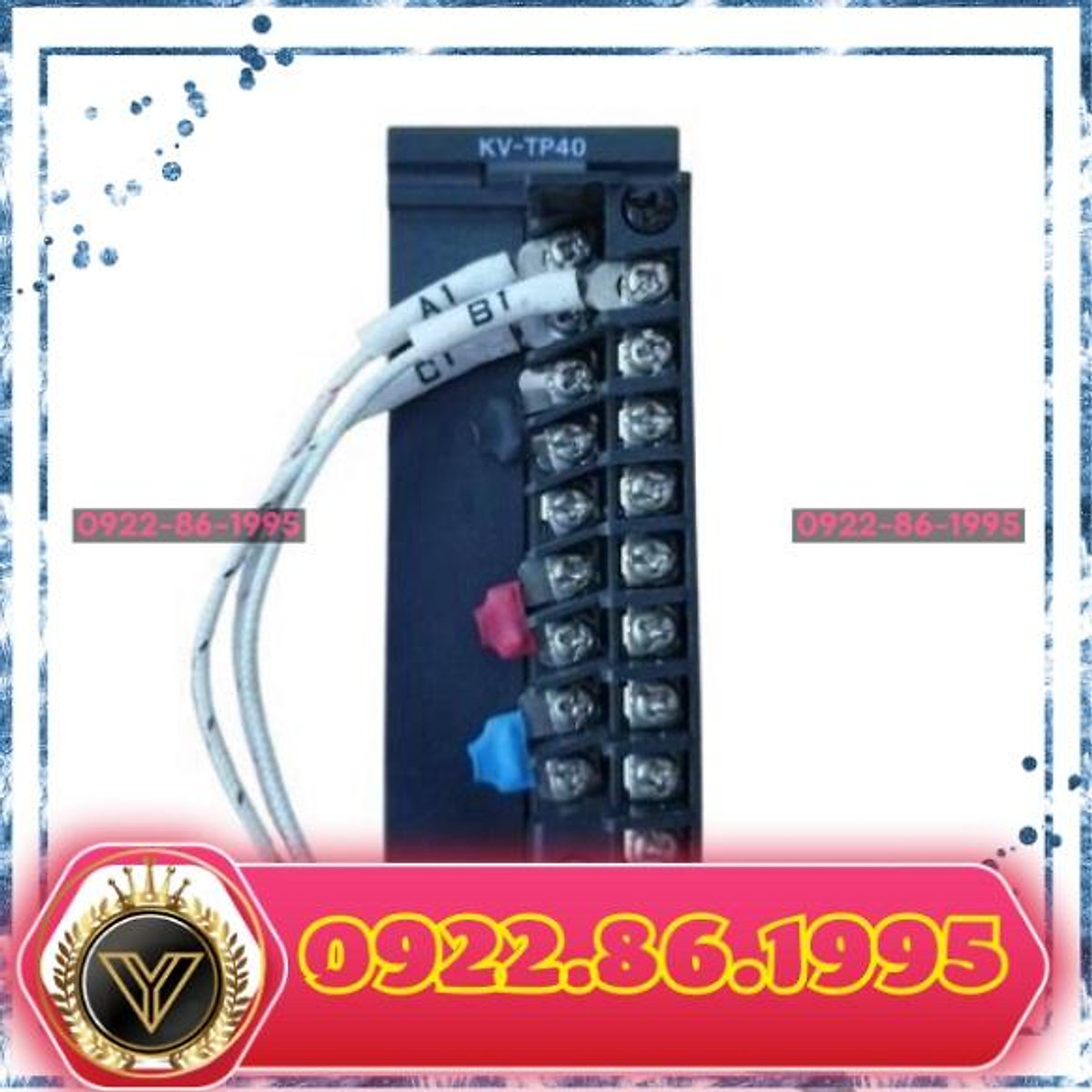 KEYENCE KV-TP40 まるまる KEYENCE KV-TP40 まるまる
