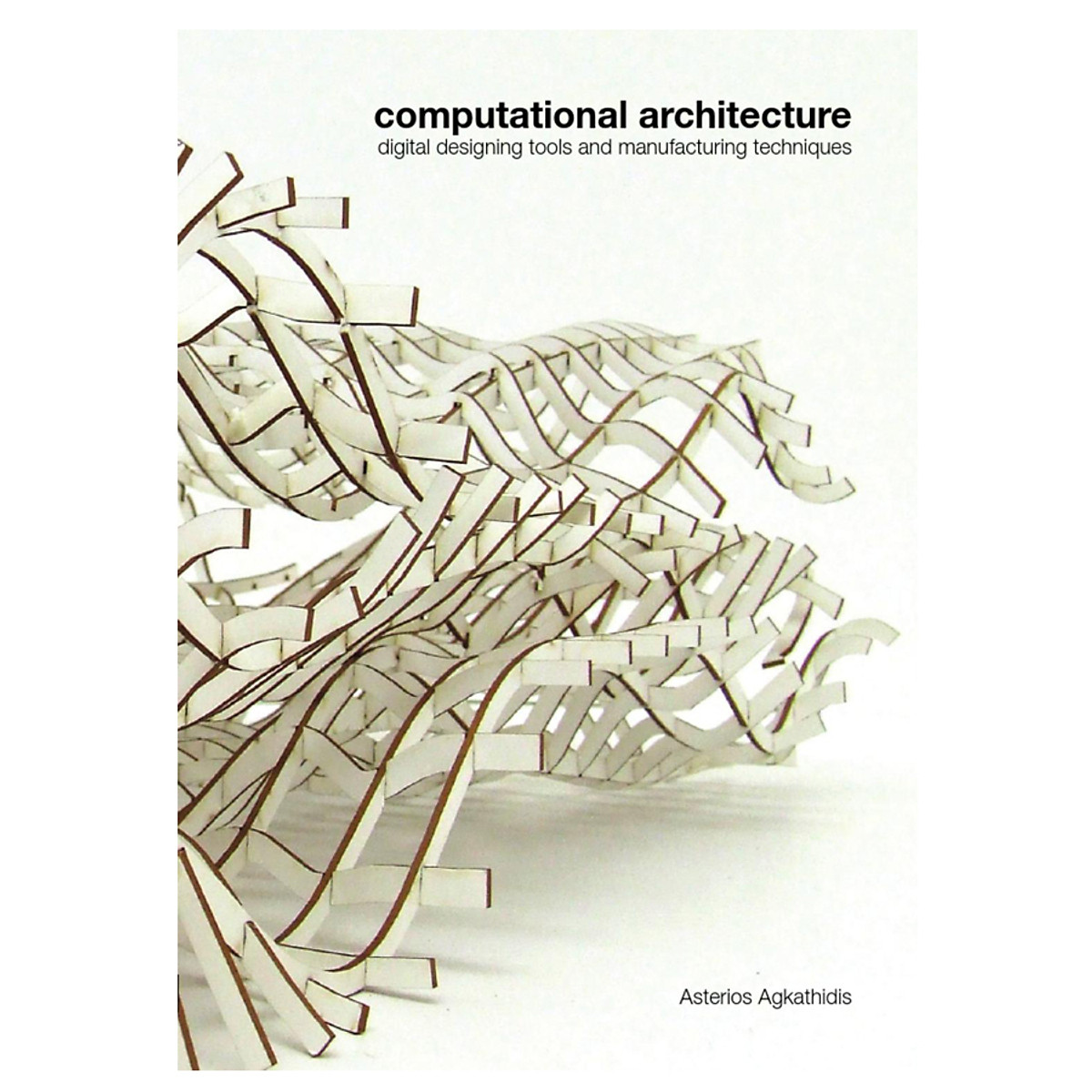 Computational Architecture