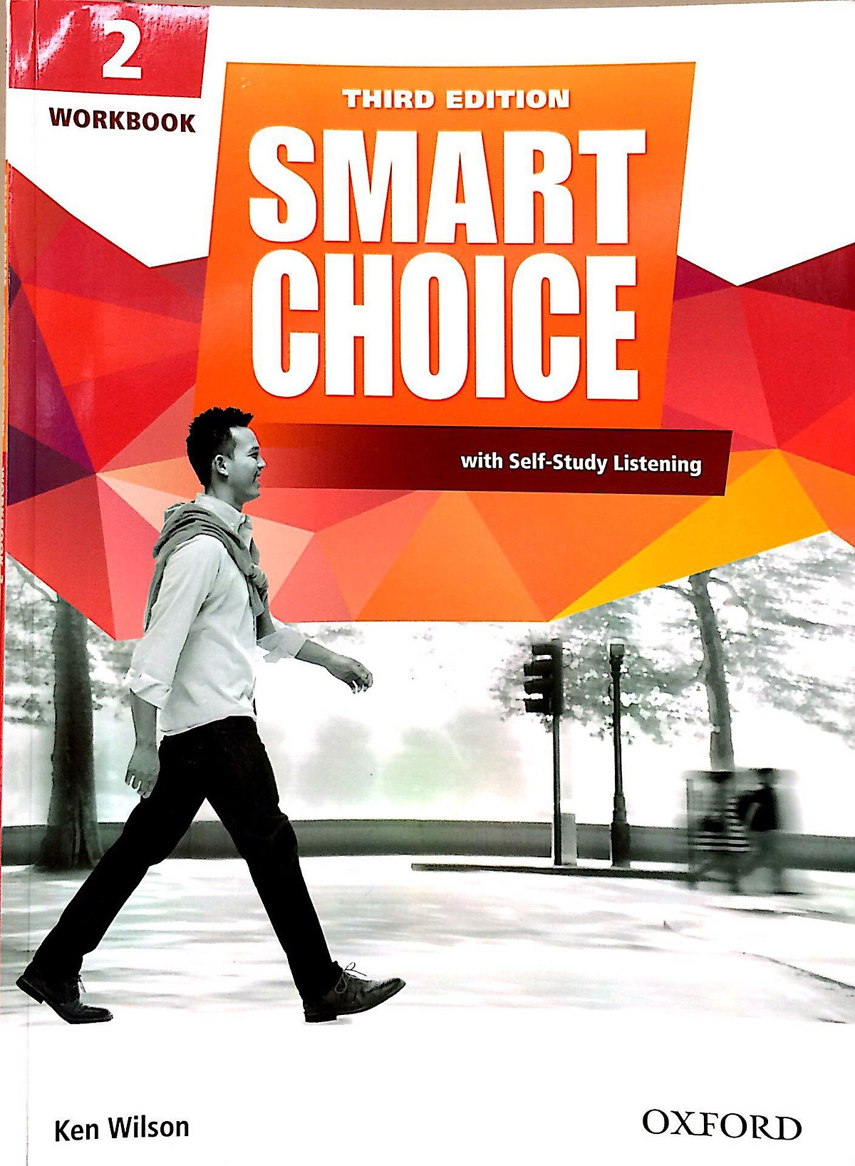 Smart Choice 2 WB 3E with acess to digital download centre