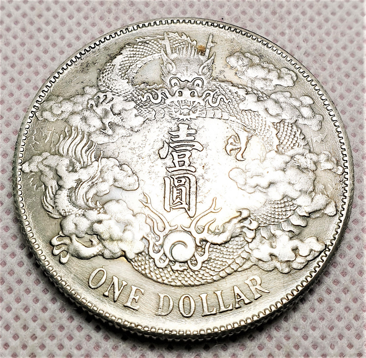Xu Rồng Phong Thuỷ phù trợ May Mắn, Bình An