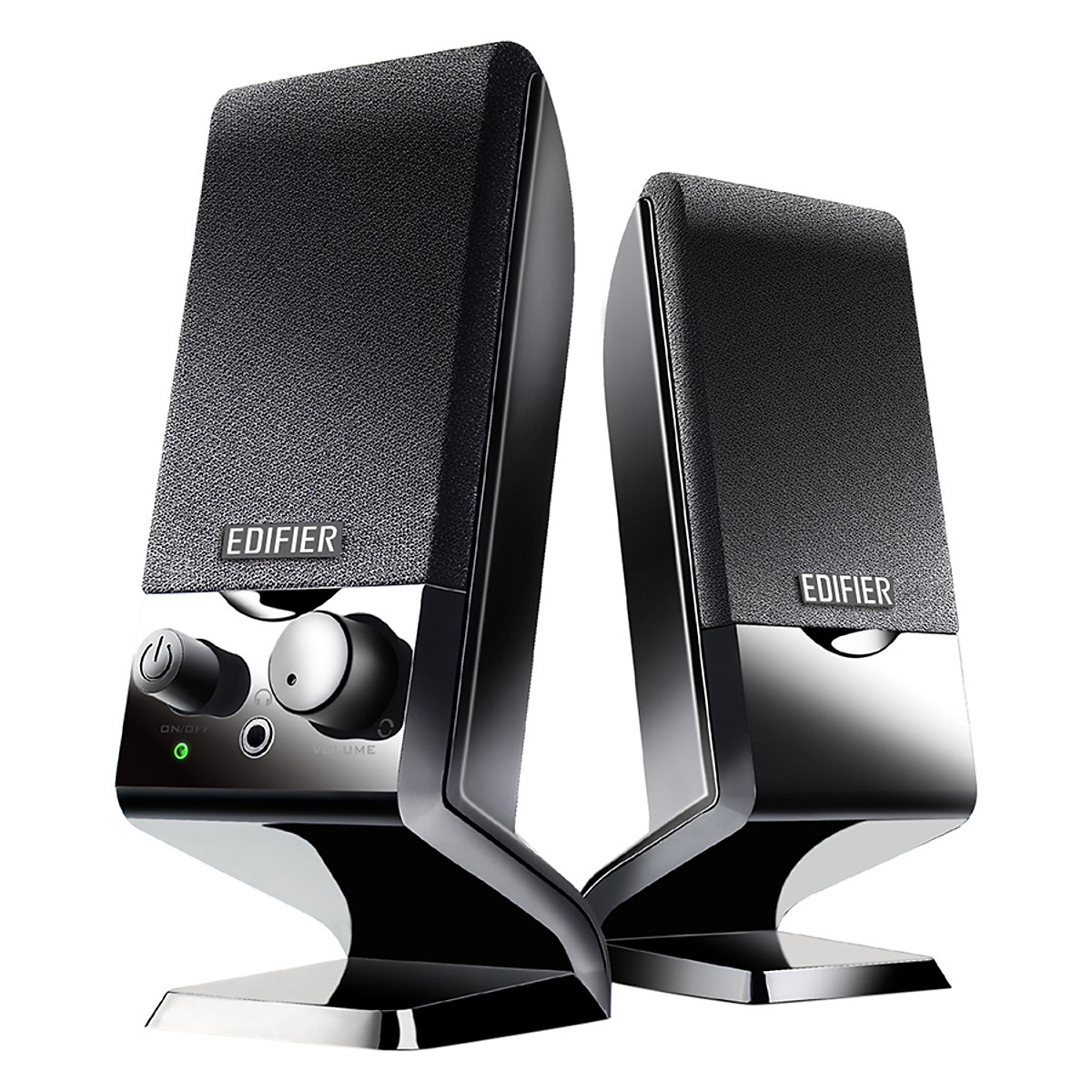 Loa Vi Tính 2.0 Edifier R10U (Edifier M1250) (1.2W) - Hàng Nhập Khẩu