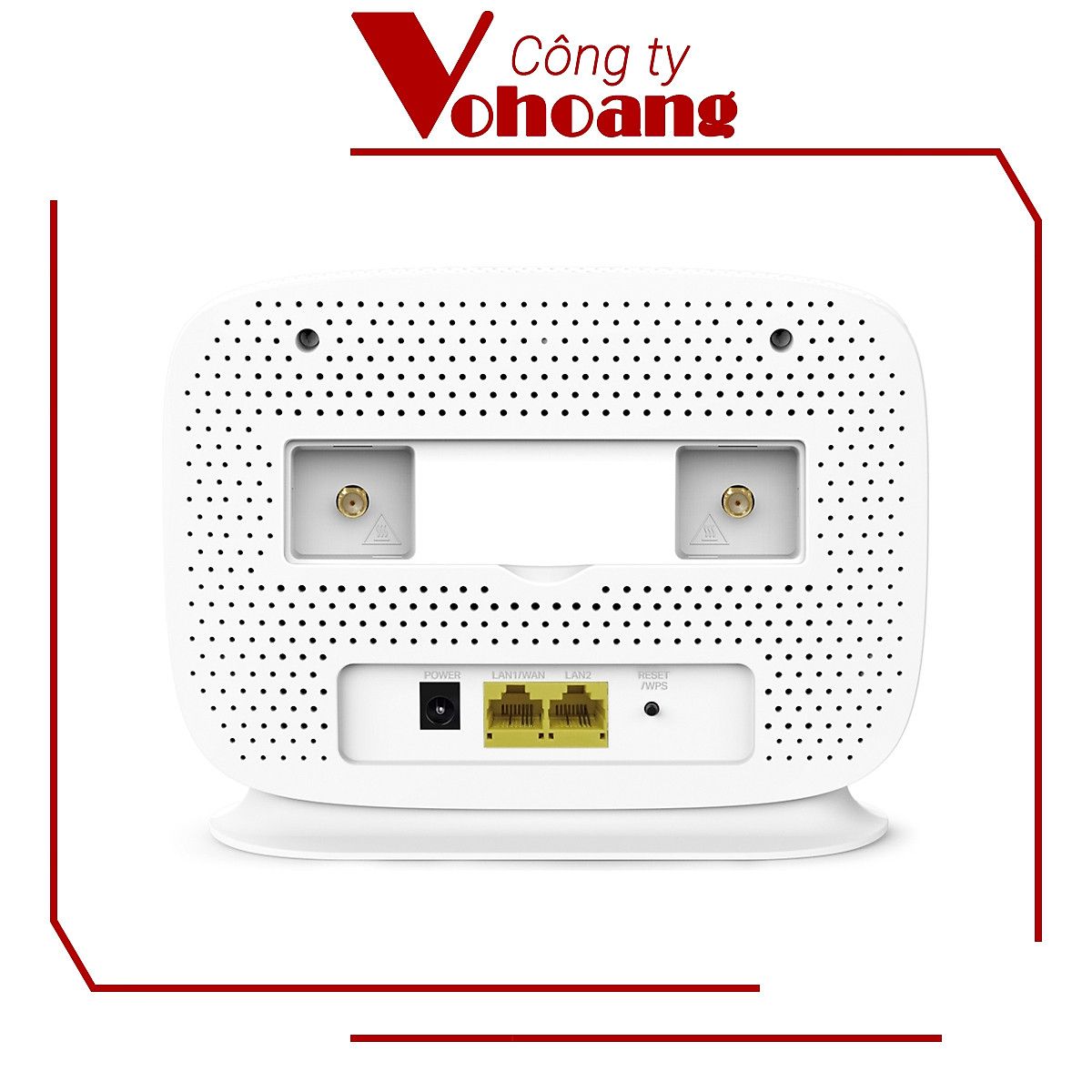 Bộ Phát Wifi Di Động TP-Link TL-MR105 4G LTE Tốc Độ 300Mbps - Hàng Chính Hãng