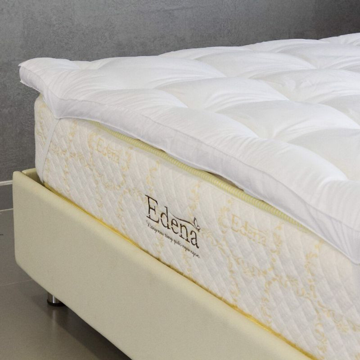 Tấm nệm đa năng Topper Edena