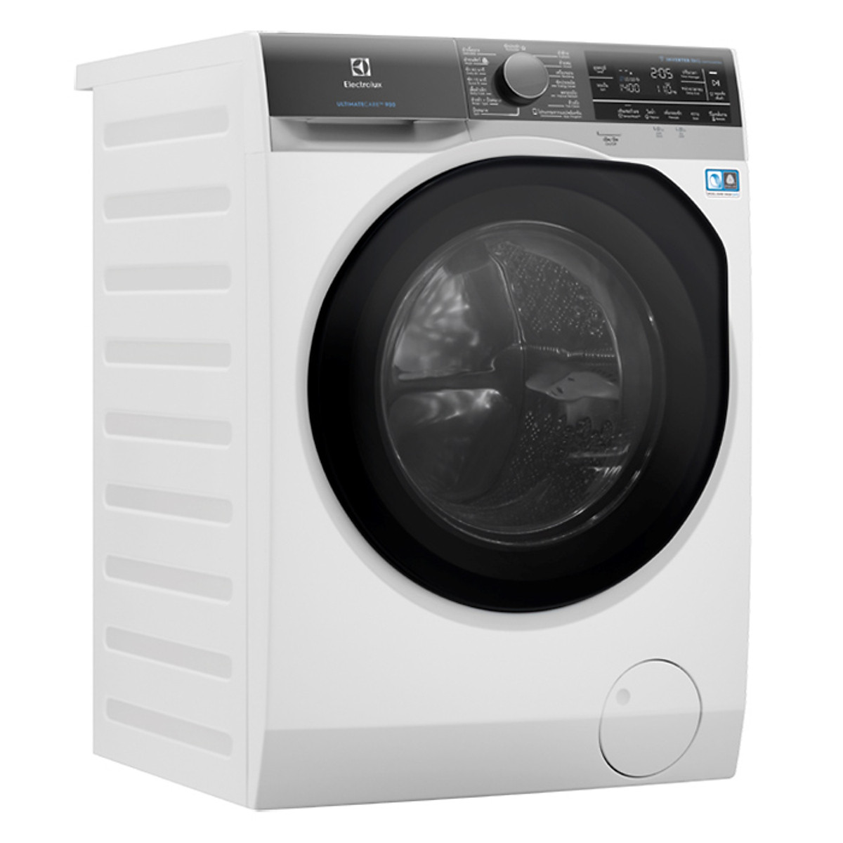 Máy Giặt Electrolux Inverter 11kg EWF1141AEWA