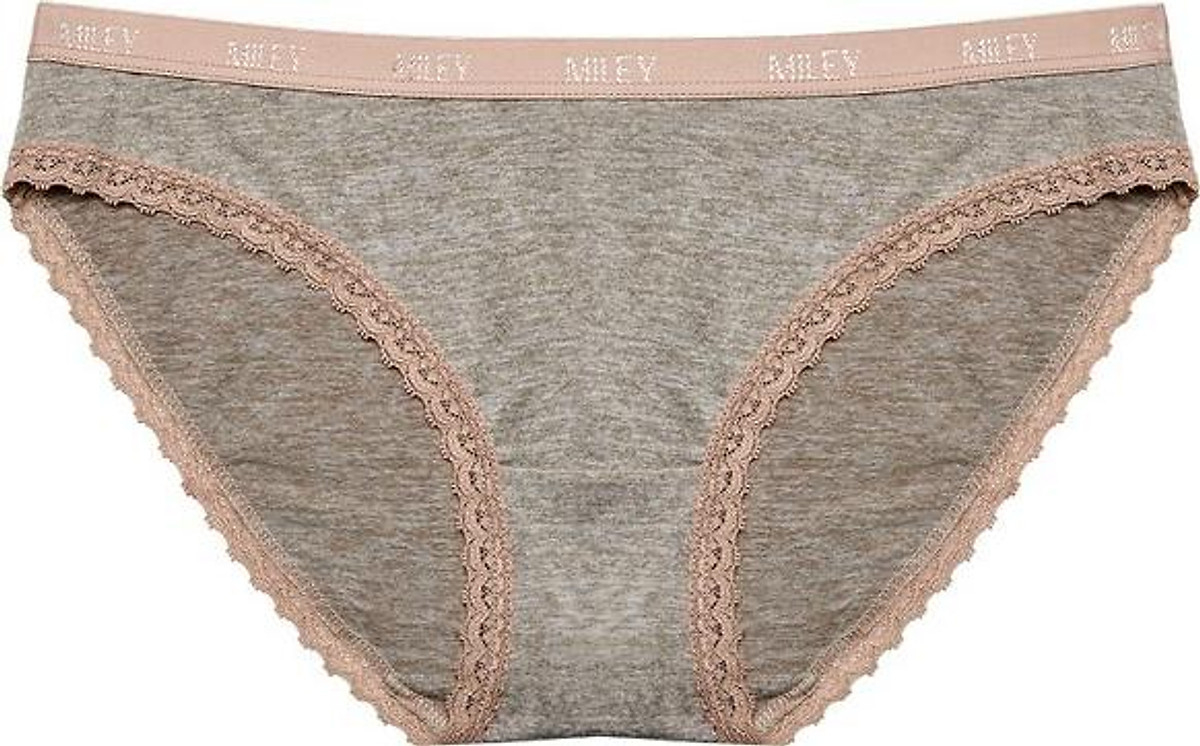 Bộ 3 Quần Lót Thun lạnh Sớ Lụa Miley Lingerie FWS_00 - NHIỀU MÀU
