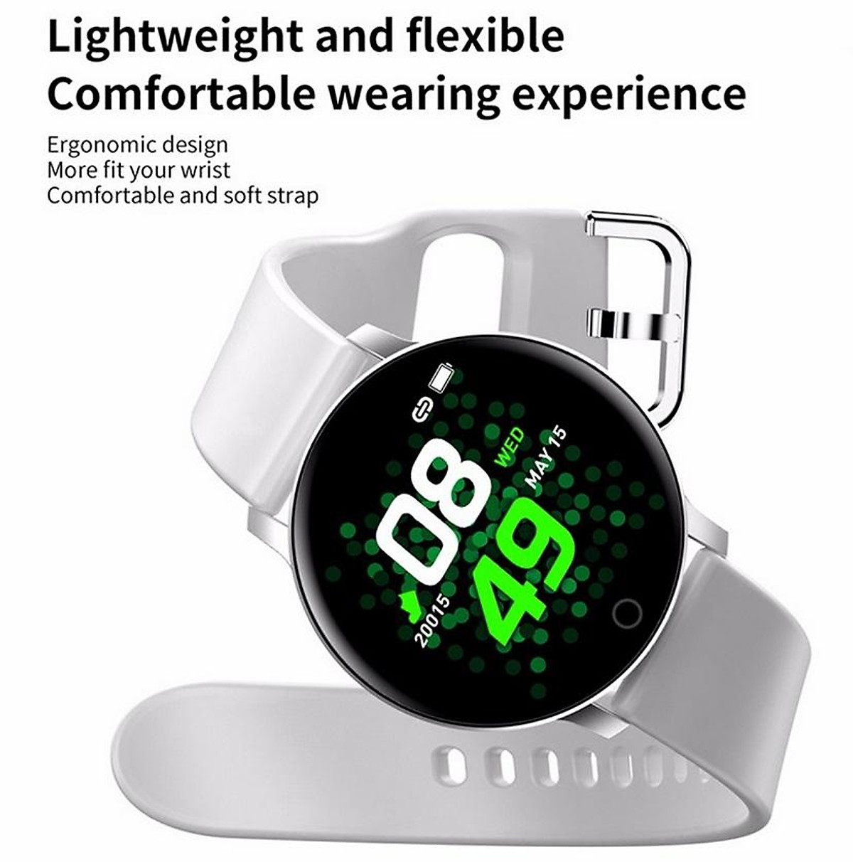 X9 Ultra Smart Watch Super Amoled Screen 49mm Space Aluminum Case Wireless  Charging | Yoppia