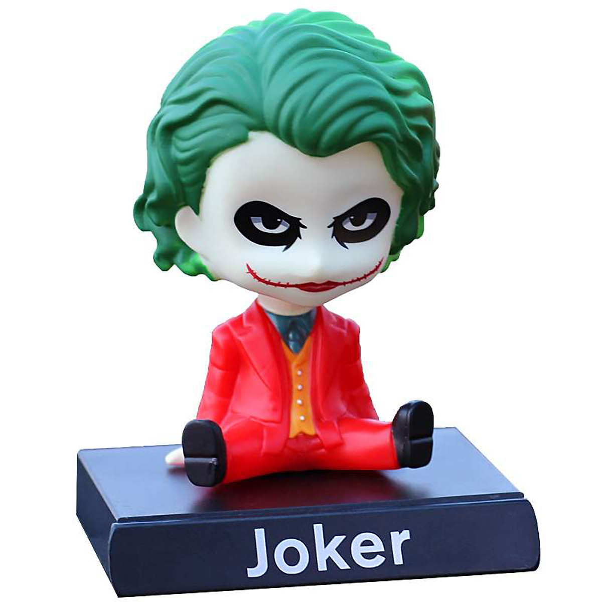 Tổng hợp 78 hình về mô hình joker  NEC
