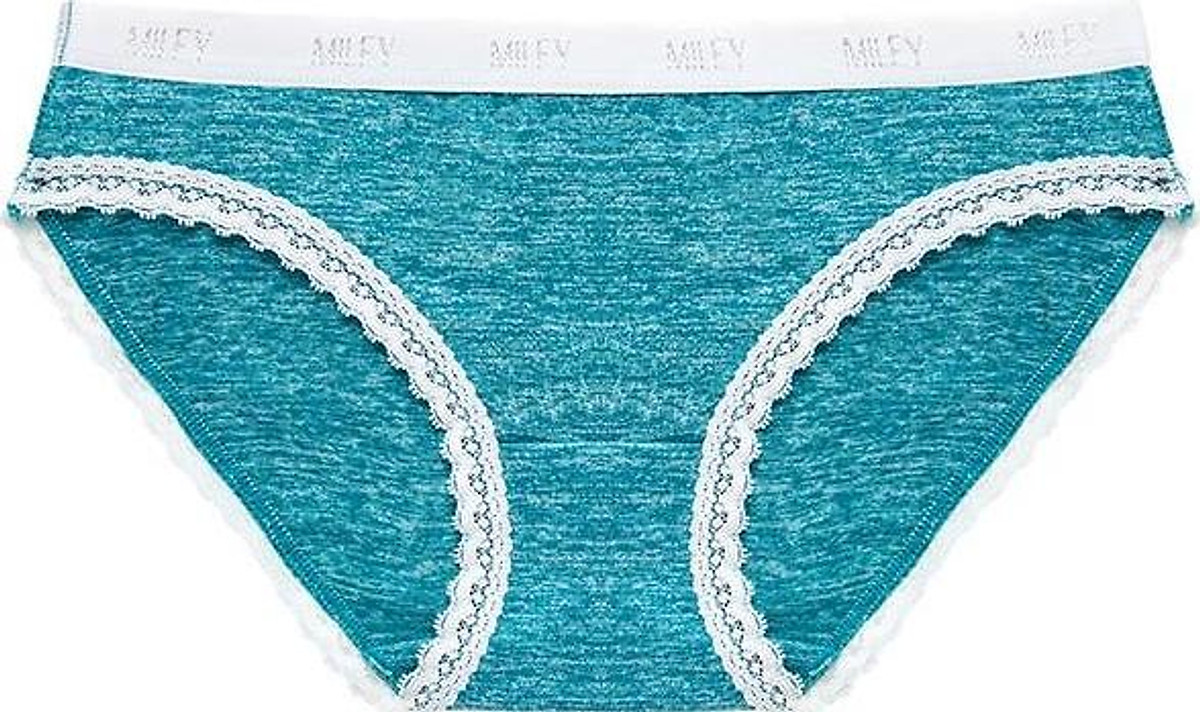 Combo 6 Quần Lót Nữ Sớ Gỗ Miley Lingerie FWS