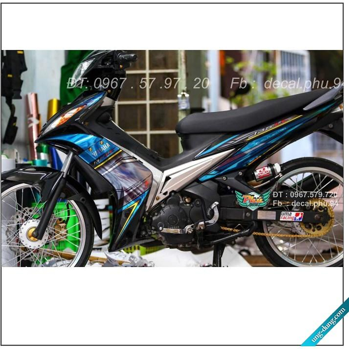 Chi tiết 90+ exciter 135 2006 hay nhất 28 FREEShip Ốp đầu sau nắp sau Exciter 135 2006 2010 đỏ đô Shopee Việt Nam