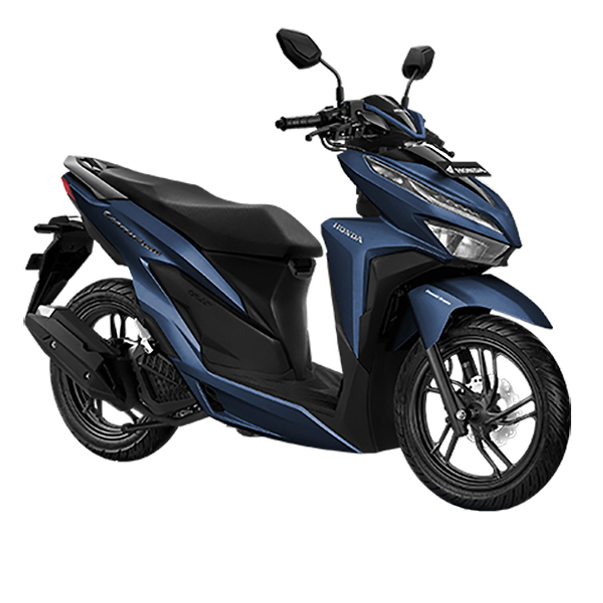 Honda Vario 150 màu xanh Mint Hot nhất trong cộng đồng giá xe trả góp siêu  rẻ giảm 1tr đồng  YouTube