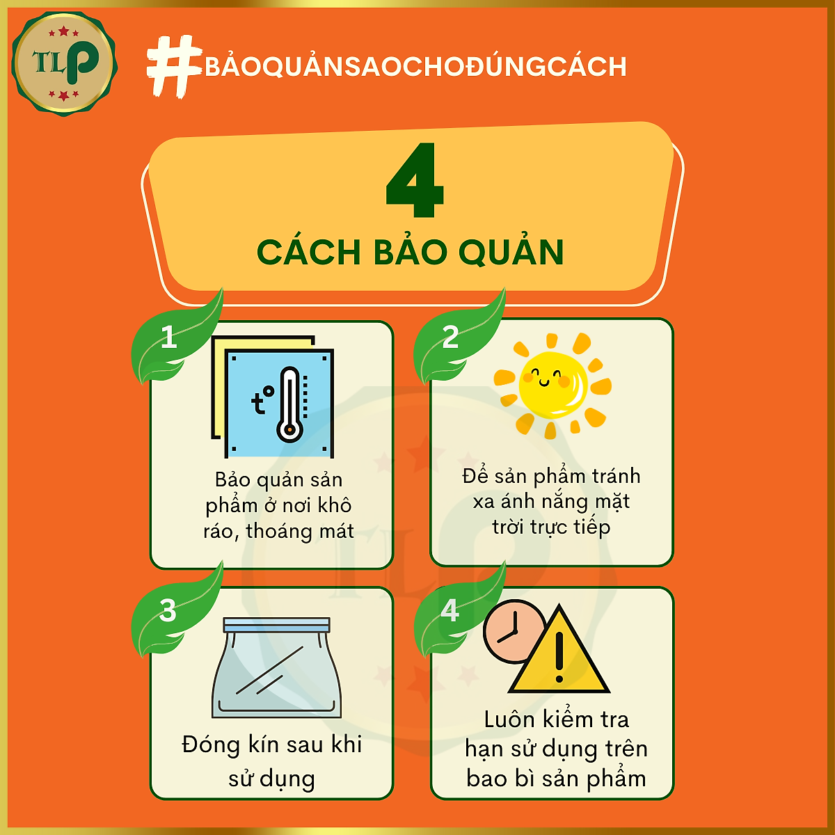 BÁNH THUYỀN MIX HẠT TÂN LỘC PHÁT