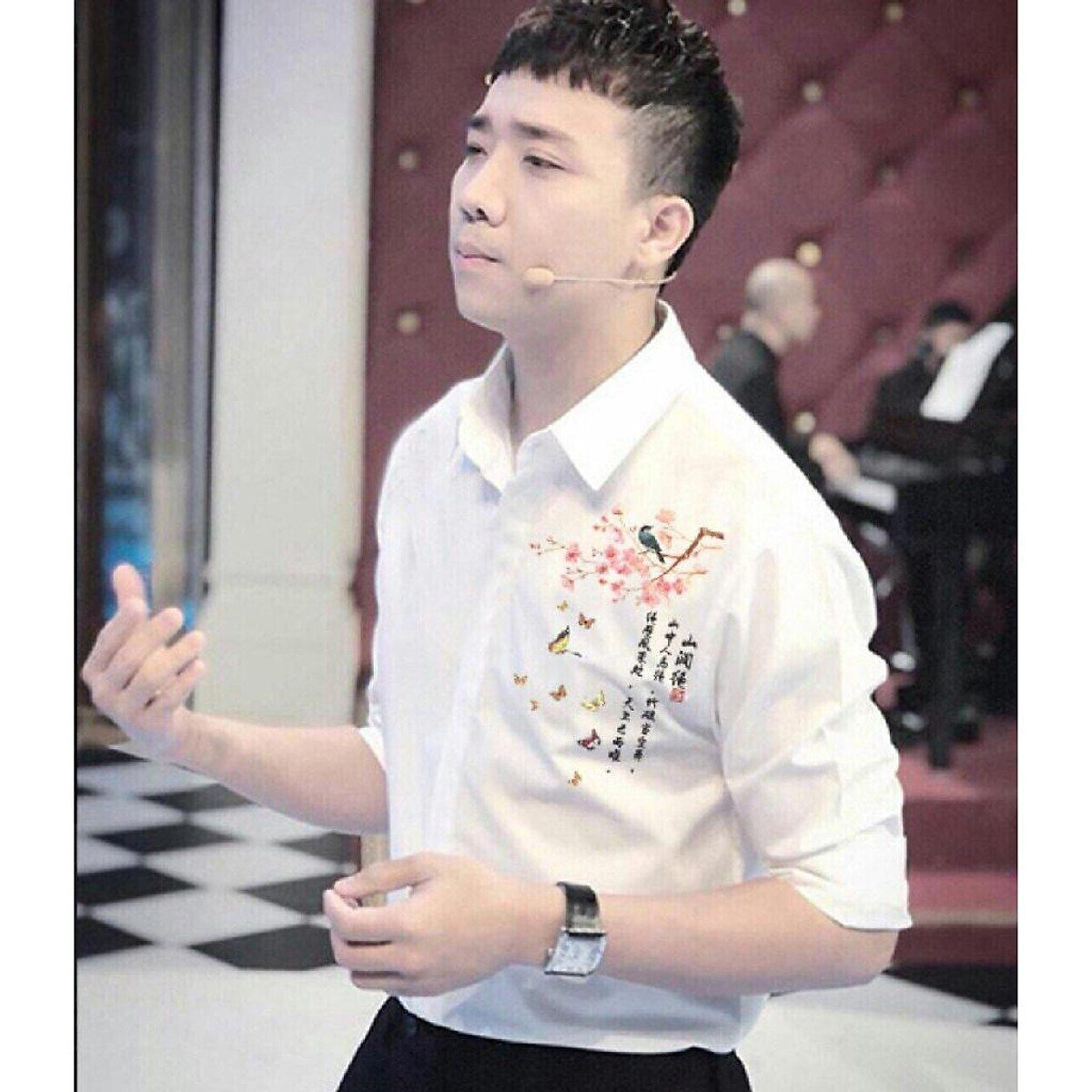 Áo Sơ Mi Nữ Đẹp  Các chế thích mẫu nào aosominu  Facebook