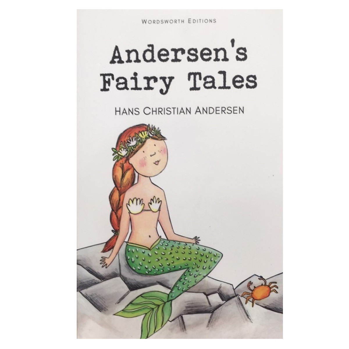 Andersen's Fairy Tales