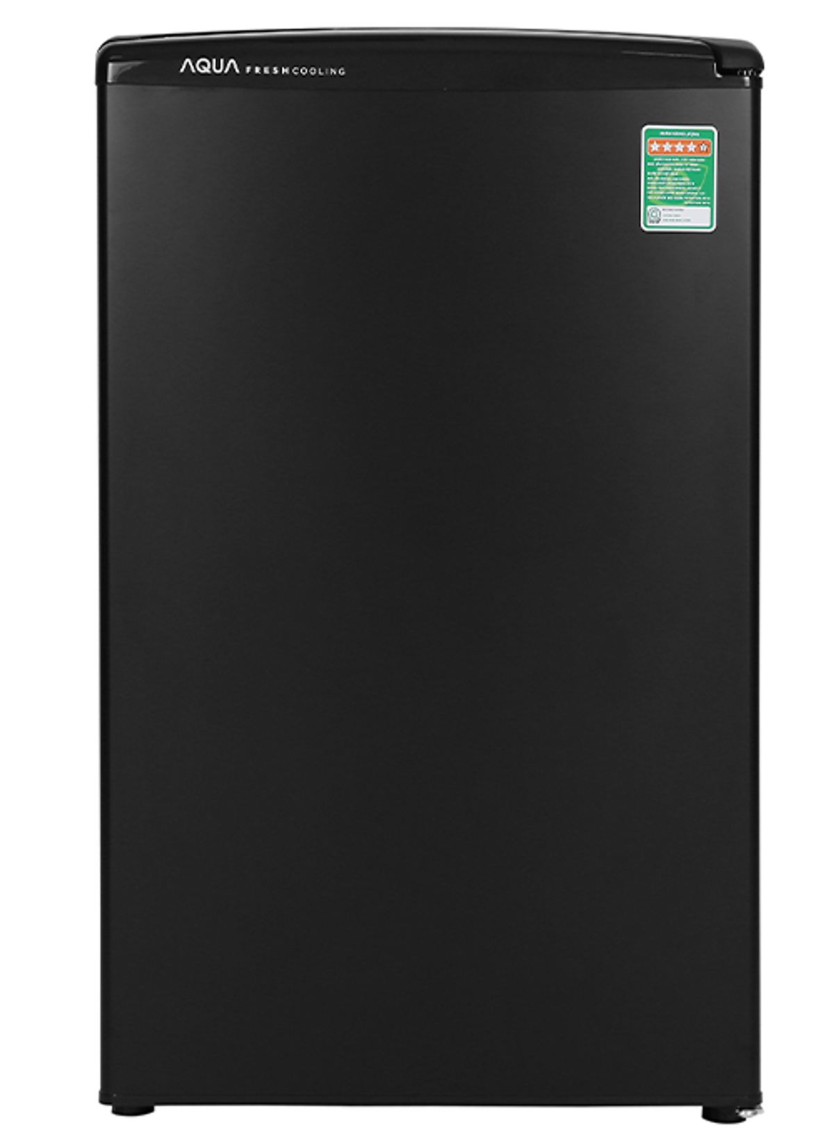 Tủ lạnh Aqua 90 lít AQR-D99FA(BS)