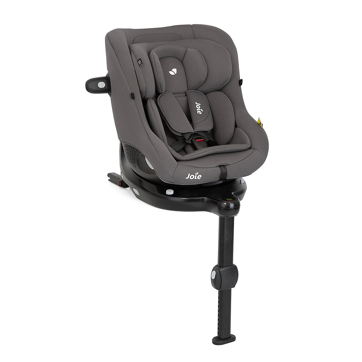 Ghế ngồi ôtô cho bé Joie i - Pivot 360 Thunder dành cho bé từ sơ sinh đến 105cm