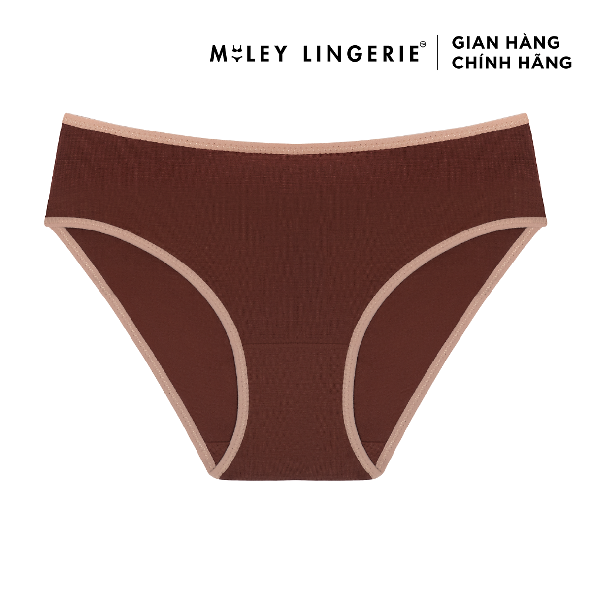 Combo 8 Quần Lót Nữ Cotton Flexi Miley Lingerie - Giao màu ngẫu nhiên