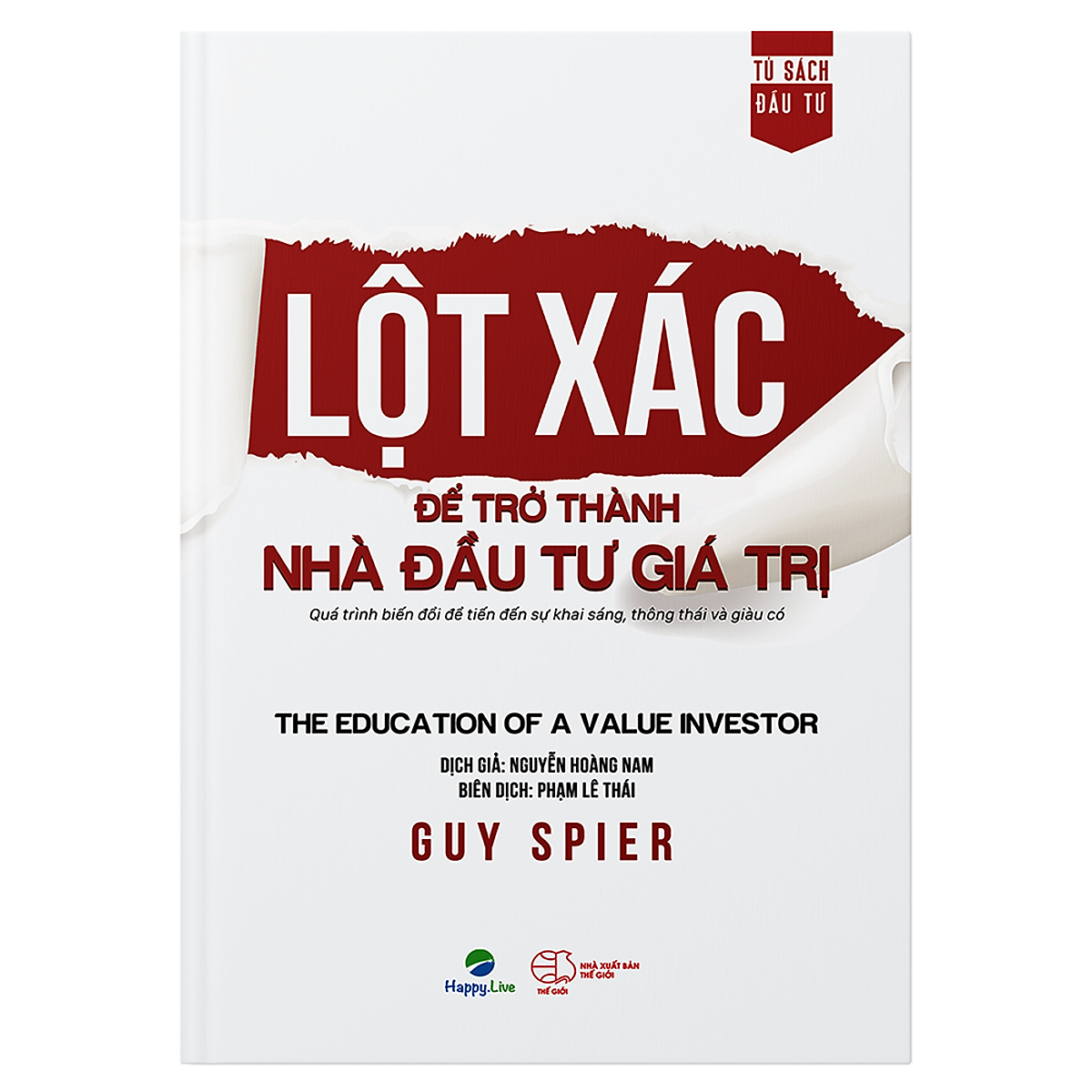 Học đầu tư chứng khoán nên đọc sách gì? Top 10+ Cuốn sách dạy đầu tư chứng khoán cho người mới bắt đầu 9 Học đầu tư chứng khoán nên đọc sách gì 9