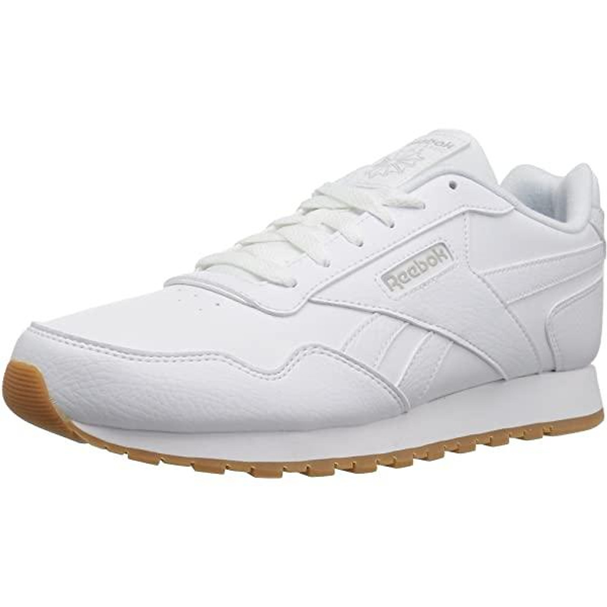 Reebok Women's Classic Leather Harman Run Sneaker Tiki
