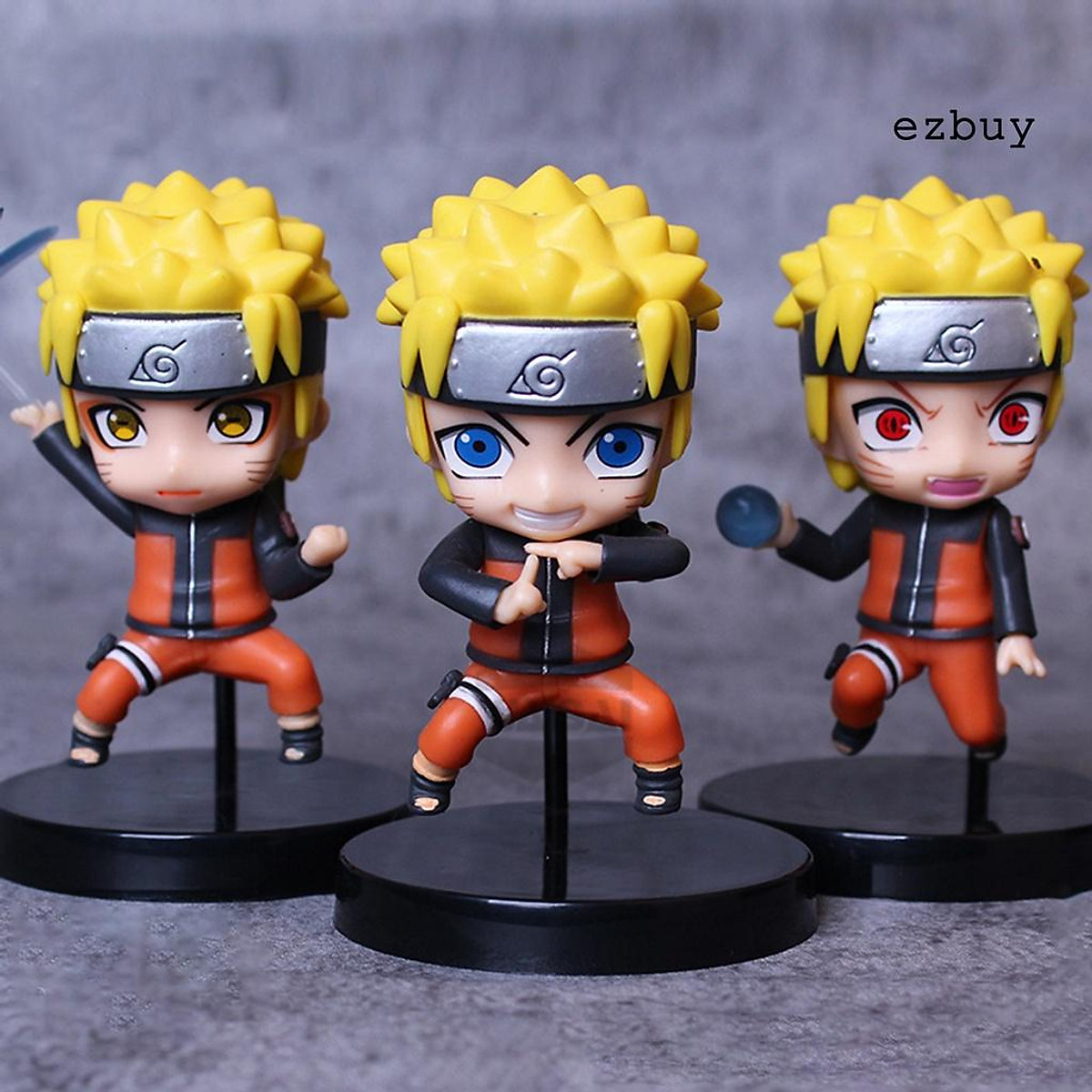 Mô Hình Naruto Minato dáng đứng siêu ngầu cao 25cm  Figure Naruto  No Box