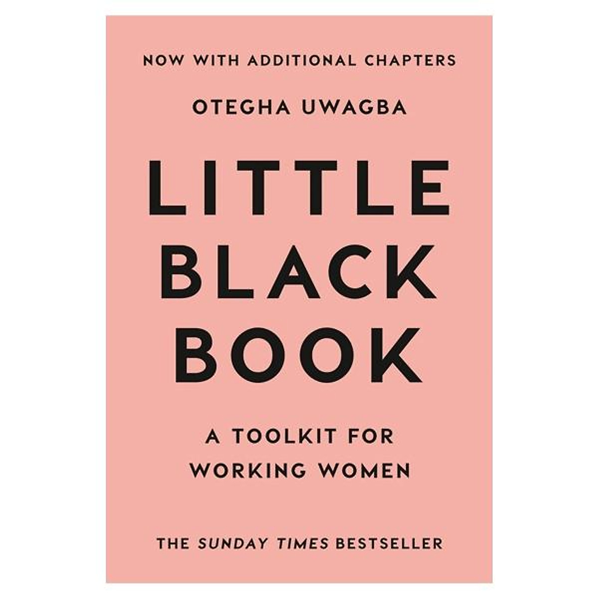 THE LITTLE BLACK BOOK