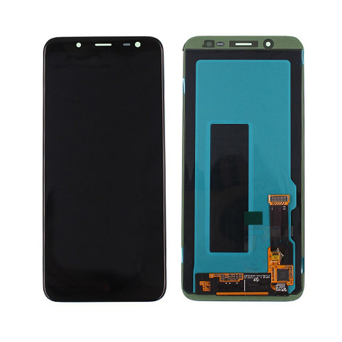 Màn Hình dành cho bộ Samsung A6 Plus / A605 - Màn Hình Thay Thế Màn Hình Dành Cho Bộ Samsung A6 Plus / A605 - Màn Hình Thay Thế
