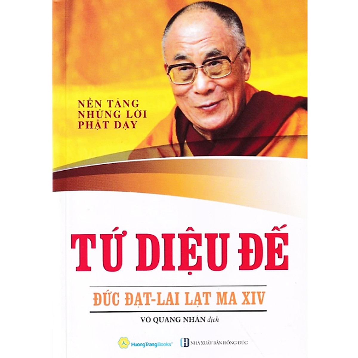 Bộ 3 Cuốn Đức Đạt - Lai Lạc - Ma XIV ( Song Ngữ Anh – Việt ): Tứ Diệu Đế + Phát Tâm Bồ - Đề + Ba Điểm Tinh Yếu Trên Đường Tu Tập ( Tái Bản 2021 )