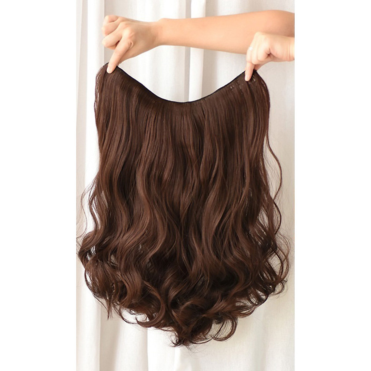Top hơn 90 hình về tóc giả xoăn nam aliexpress  thuvientinhoceduvn