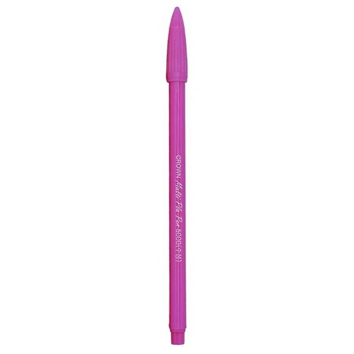 Bút Lông Kim Crown CMP-5000 - Mực Hồng