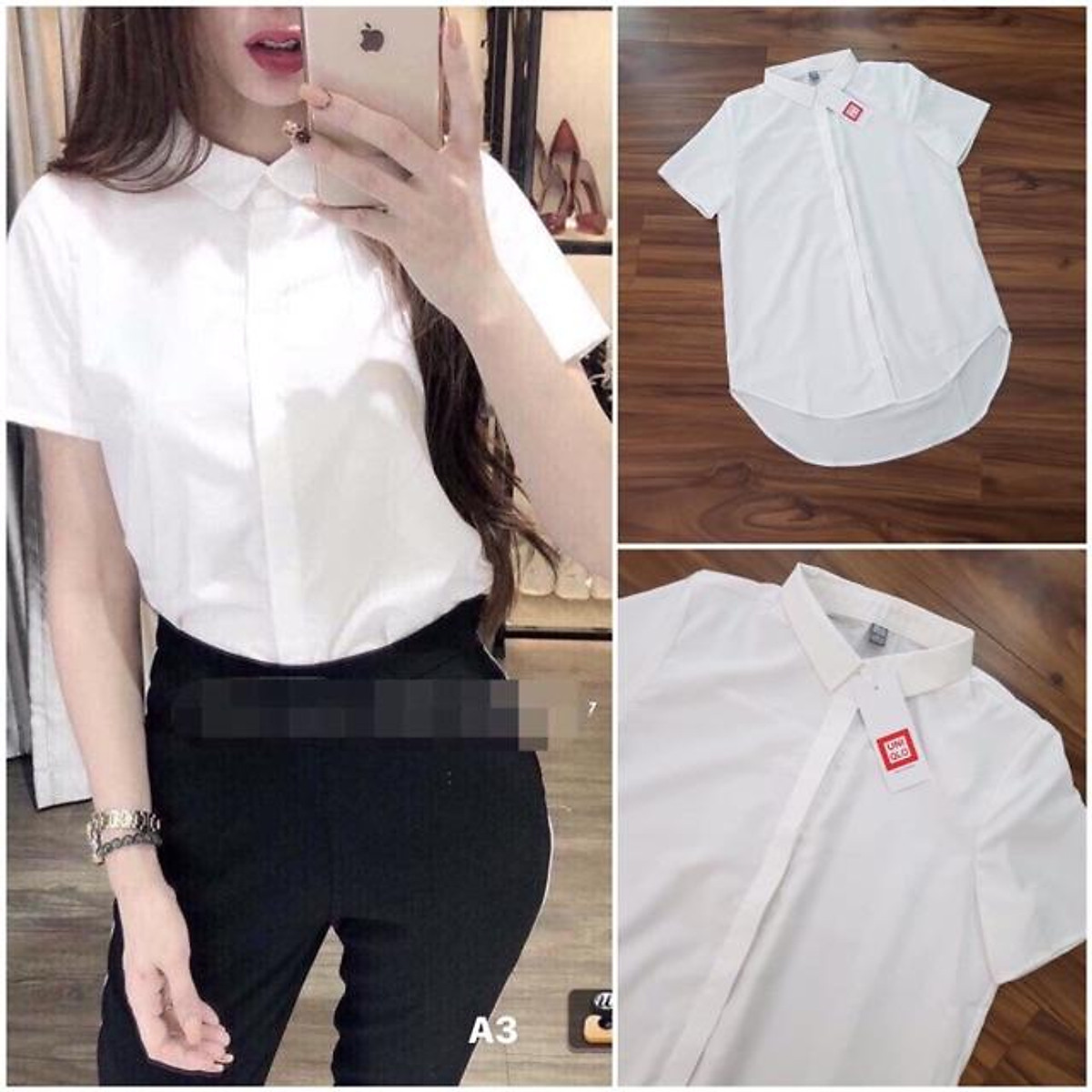 Tổng hợp Áo Sơ Mi Đuôi Tôm Nam giá rẻ bán chạy tháng 82023  BeeCost