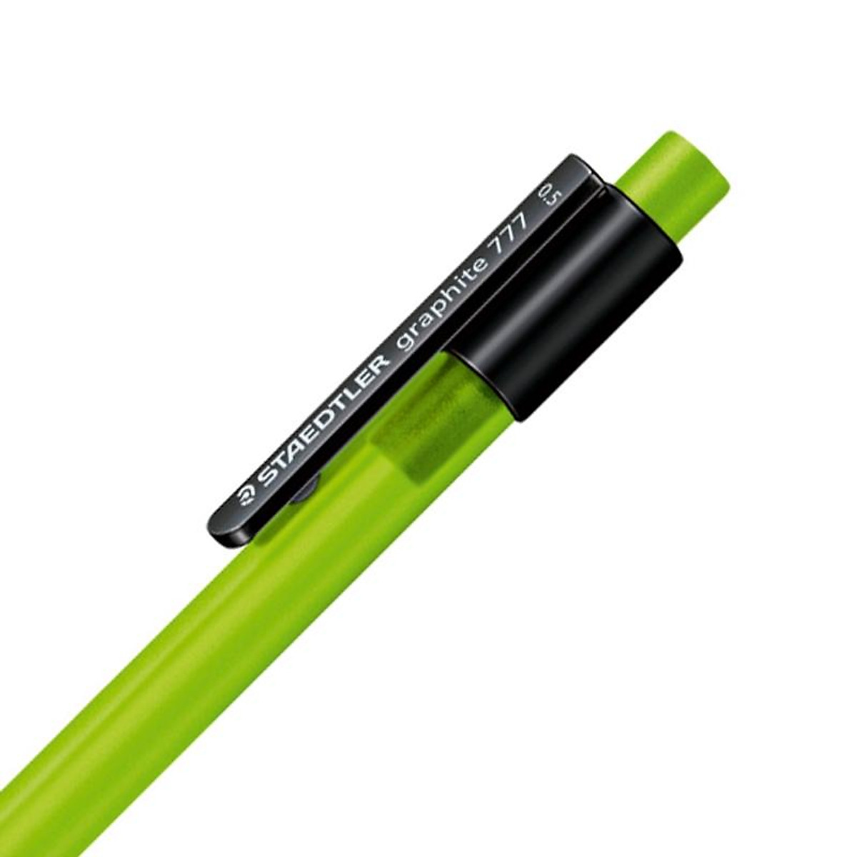 Viết Chì Bấm Staedtler 777 05-5 X.Đọt Chuối