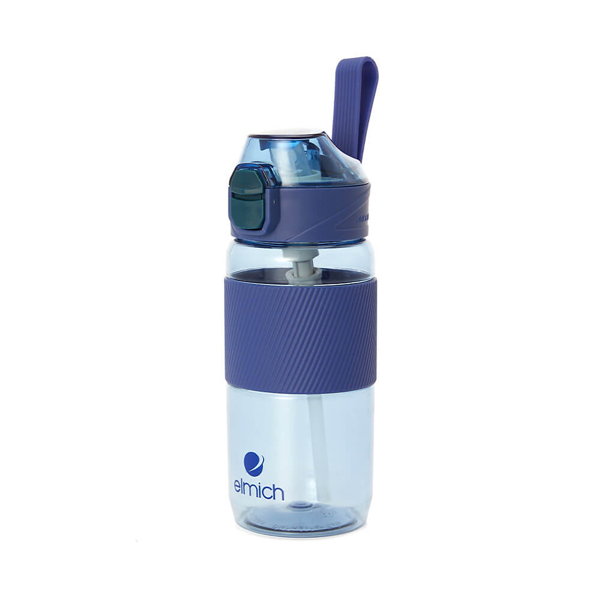 Bình nước nhựa Elmich EL-8349N052BE dung tích 520ml