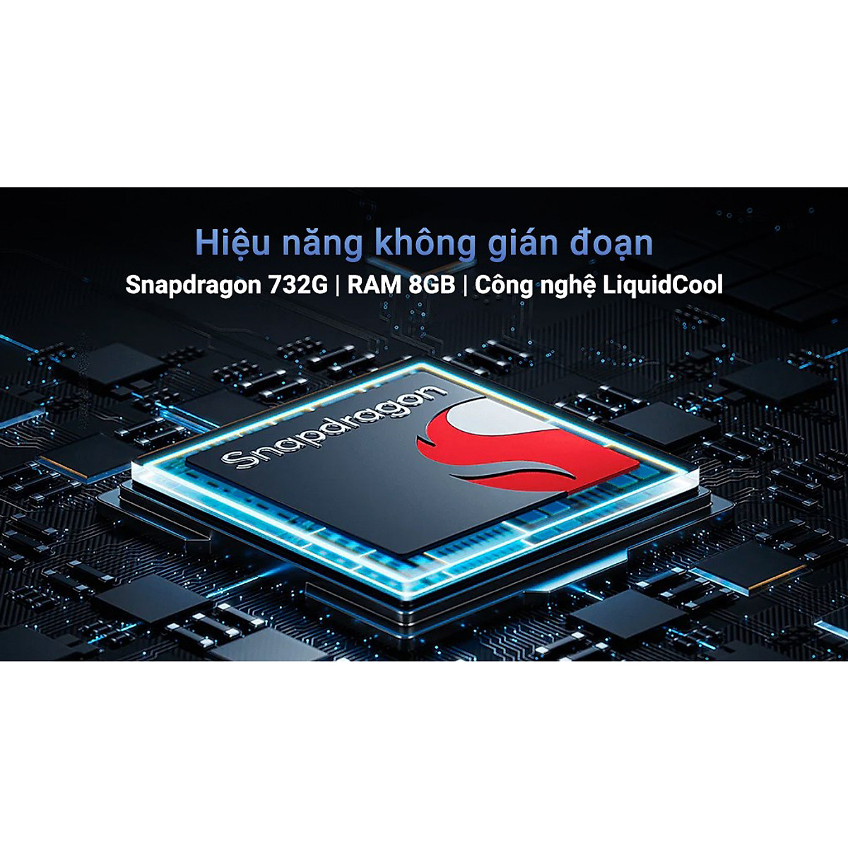 Điện Thoại Xiaomi Redmi Note 12 Pro 4G 8GB/256GB - Hàng Chính Hãng