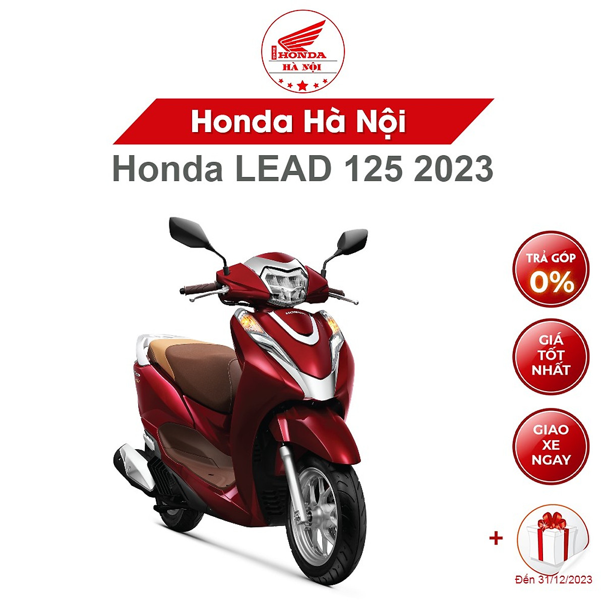 Xe Honda Lead 125 cần bảo dưỡng những gì để hành trình về quê ăn Tết an  toàn  Shop2banhvn