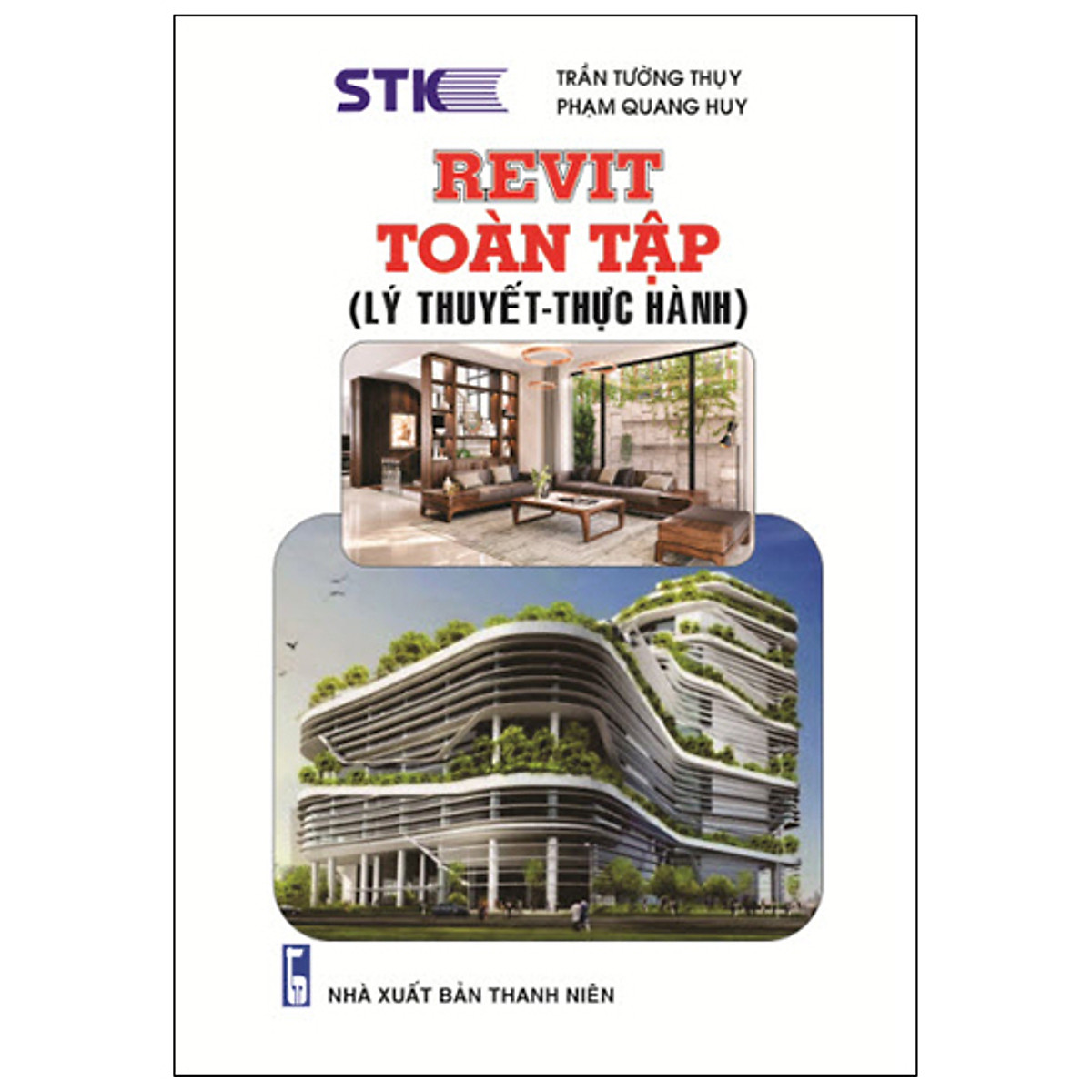 Revit Toàn Tập (Lý Thuyết-Thực Hành)