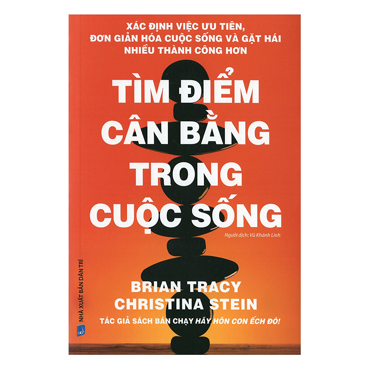 Tìm Điểm Cân Bằng Trong Cuộc Sống