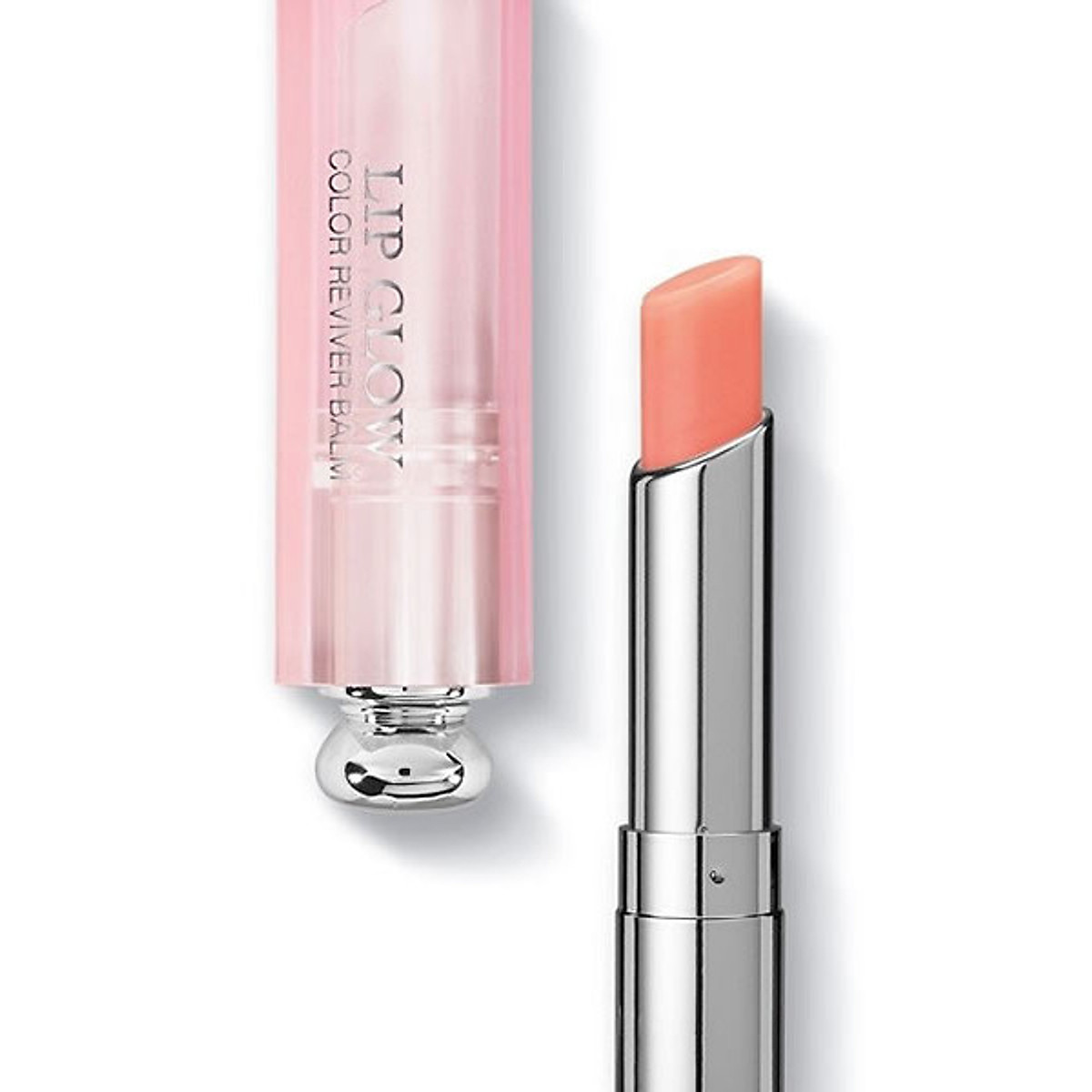 Mua Son Dưỡng Dior Addict Lip Glow Màu 017 Ultra Coral  Mới Nhất   Tiki