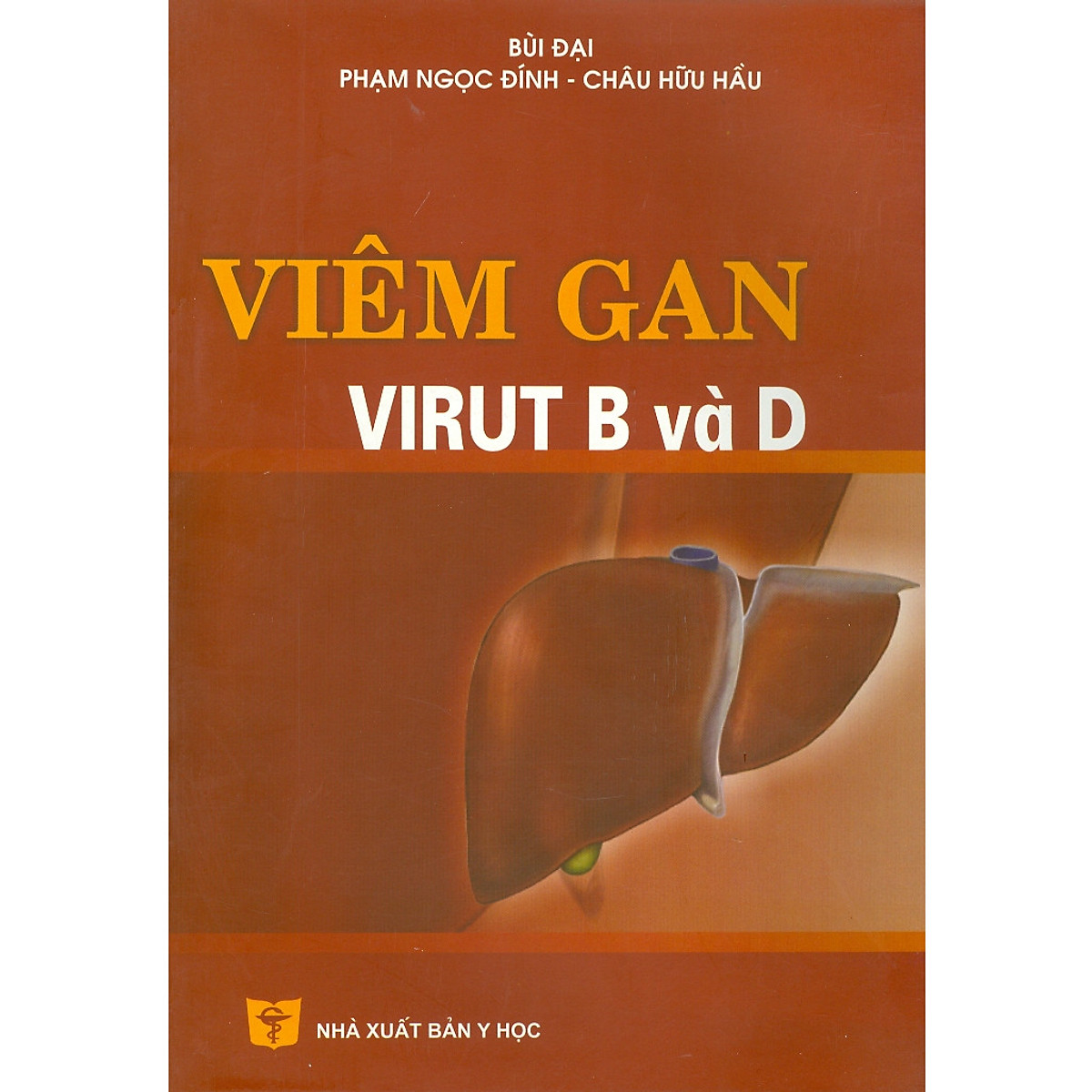 Viêm Gan Virut B Và D