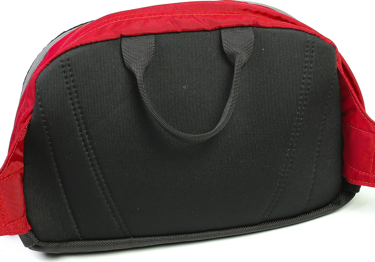 Túi Bao Tử Đeo Chéo Cao Cấp Nam Nữ Thời Trang Đa Năng Galaxy Store GTBT01 - ROO Version (28x17.5cm) - Hàng Chính Hãng