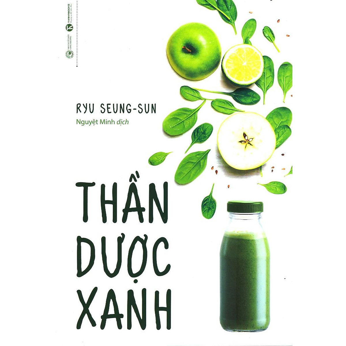 Thần dược xanh