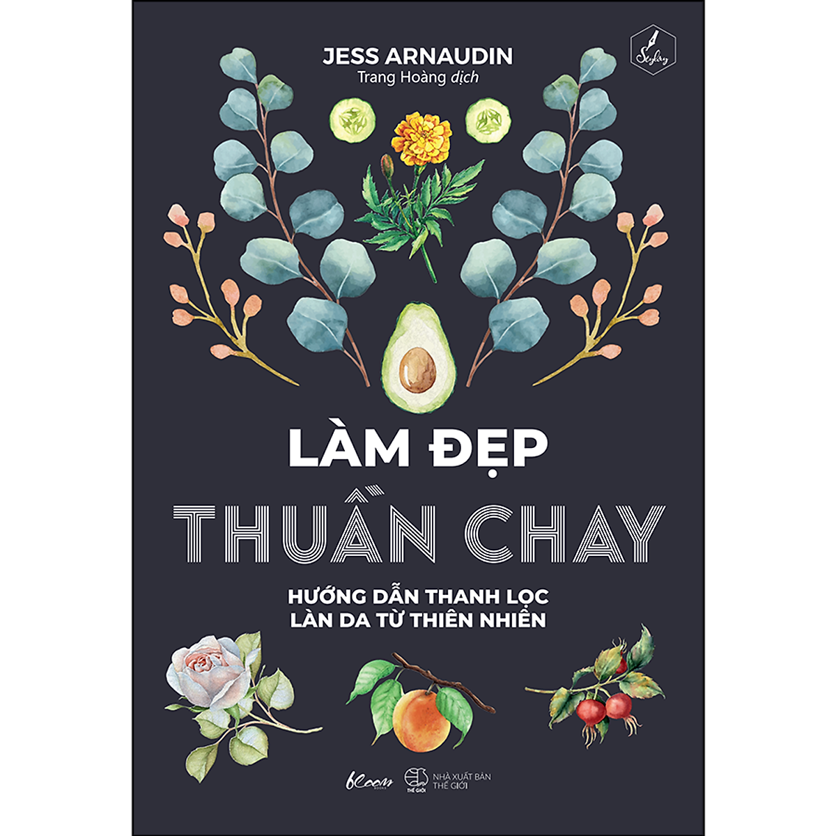 Làm Đẹp Thuần Chay