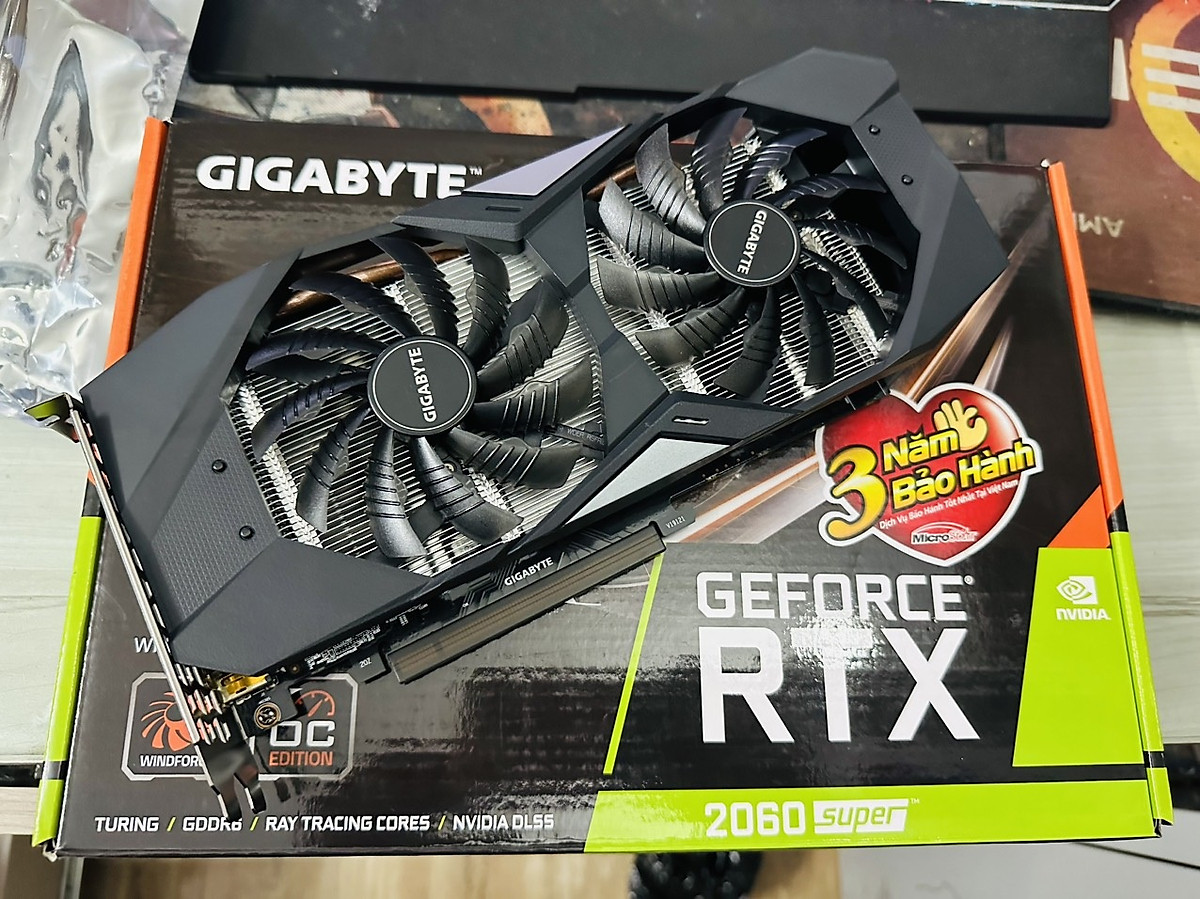 Gigabyte Rtx 2060 4gb Price Gigabyte Geforce Retail Price For 2060