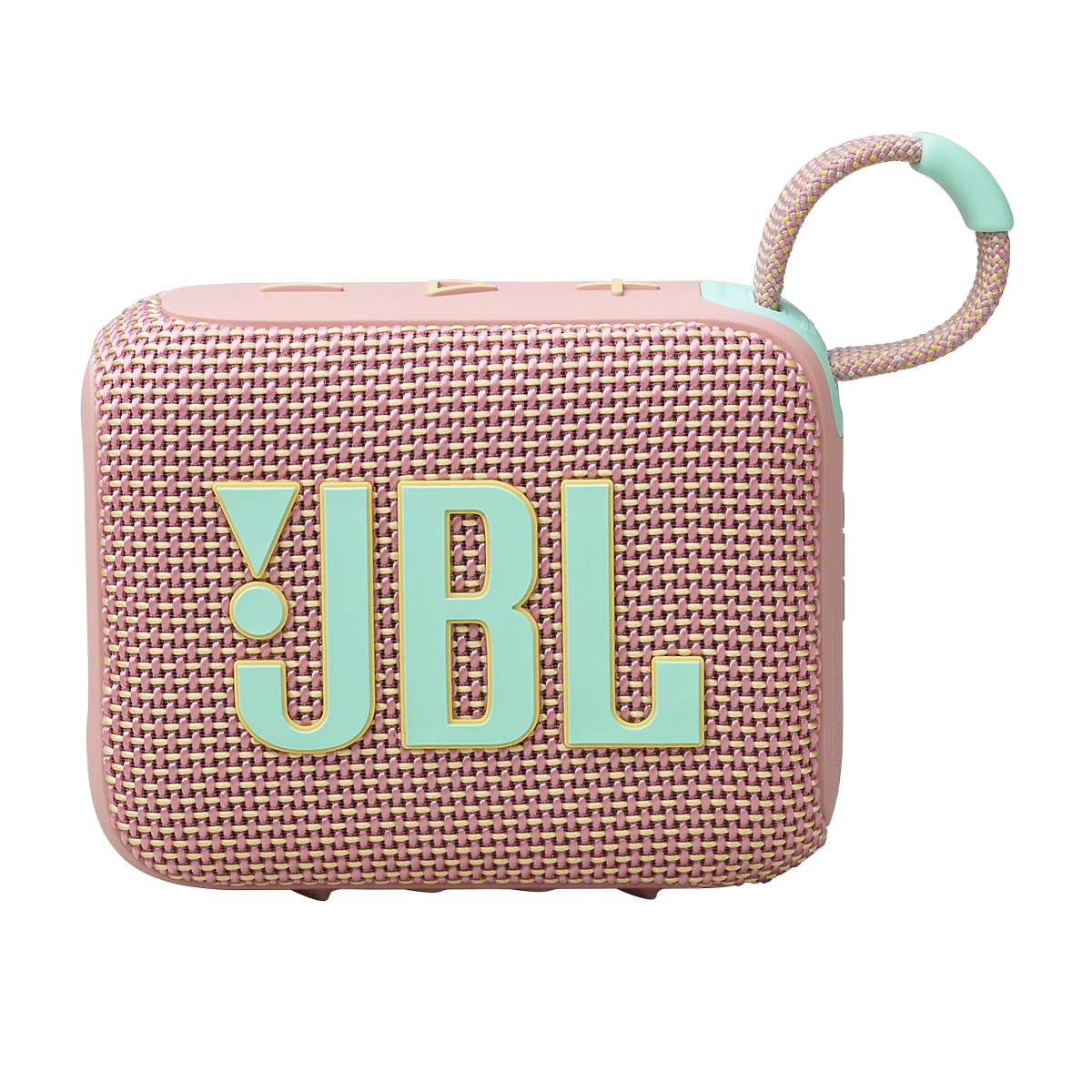 Loa Bluetooth JBL Go 4 - Hàng Chính Hãng