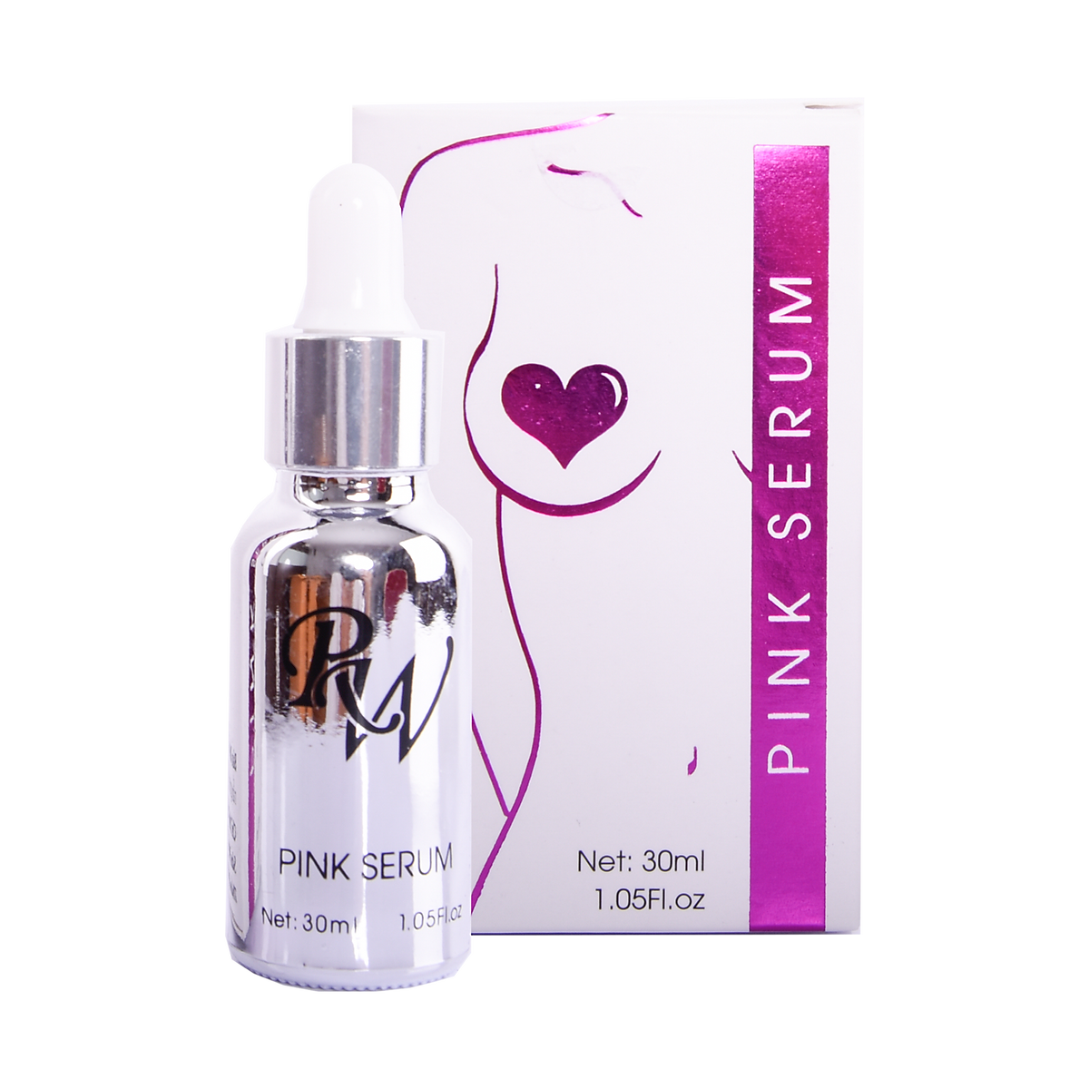 Mua [CHÍNH HÃNG] Pink Serum Magic Skin Hỗ Trợ Điều Trị Thâm Môi, Giúp