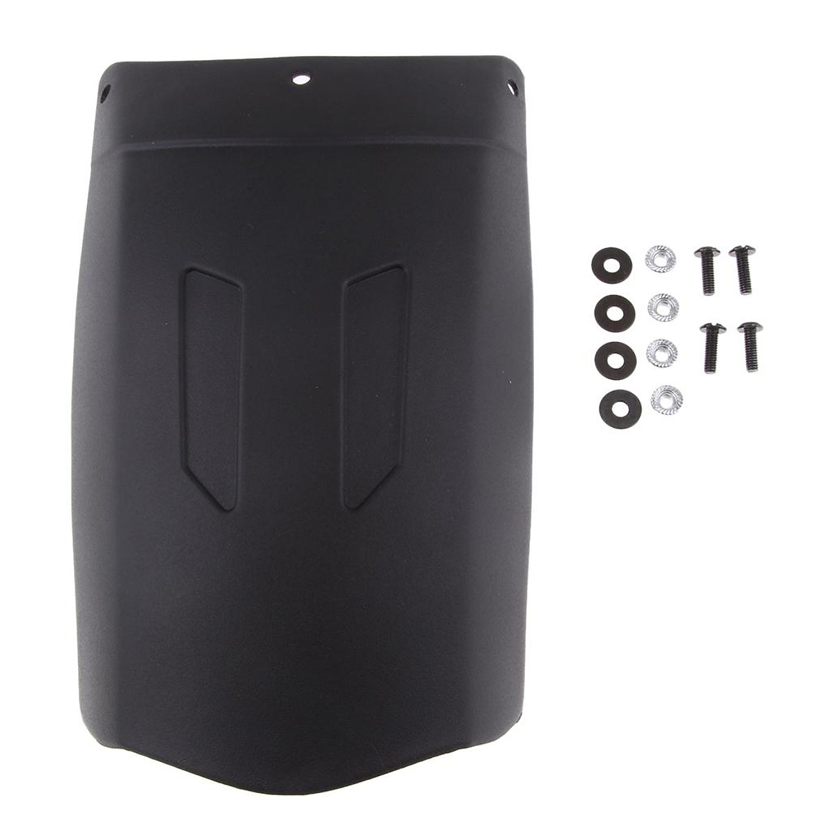 Motorcycle Extender Front Mudguard Mud Guard Extension Type A Phụ kiện xe máy
